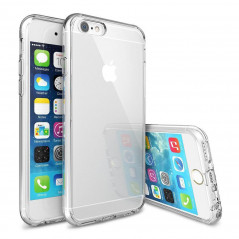 Apple iPhone SE 2020 Coque Ultra Slim 0,3mm Transparent
