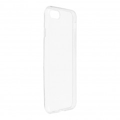 Apple iPhone SE 2020 Coque Ultra Slim 0,3mm Transparent