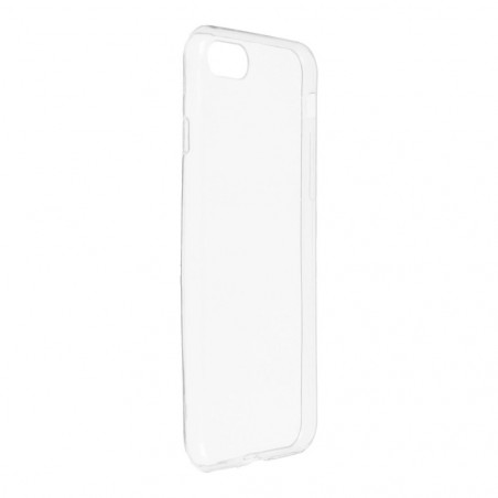 Apple iPhone SE 2020 Coque Ultra Slim 0,3mm Transparent