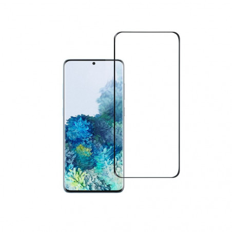Samsung Galaxy S20 Plus Verre trempé Blue Star 9H Transparent