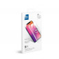 Apple iPhone X Verre trempé Blue Star 9H Transparent