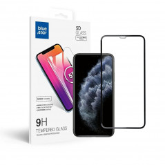 Apple iPhone 11 Pro Verre trempé Blue Star 9H Transparent