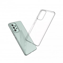 Samsung Galaxy A53 5G Coque CLEAR 2mm BOX Transparent