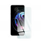Motorola Edge Verre trempé Blue Star 9H Transparent 