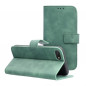 Apple iPhone SE 2020 Portefeuilles TENDER Book Vert
