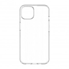 Apple iPhone 13 Coque Spigen Liquid Crystal Clair comme du cristal  Transparent
