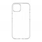 Apple iPhone 13 Coque Spigen Liquid Crystal Clair comme du cristal  Transparent