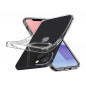 Apple iPhone 13 Coque Spigen Liquid Crystal Clair comme du cristal  Transparent
