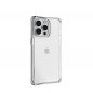 Apple iPhone 13 Pro Coque Urban Armor Gear Plyo Étui haut de gamme  MagSAFE  Transparent