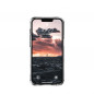 Apple iPhone 13 Pro Coque Urban Armor Gear Plyo Étui haut de gamme  MagSAFE  Transparent