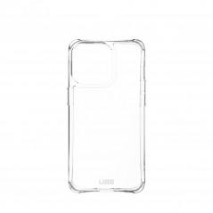 Apple iPhone 13 Pro Coque Urban Armor Gear Plyo Étui haut de gamme  MagSAFE  Transparent