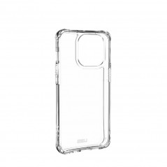 Apple iPhone 13 Pro Coque Urban Armor Gear Plyo Étui haut de gamme  MagSAFE  Transparent