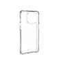 Apple iPhone 13 Pro Coque Urban Armor Gear Plyo Étui haut de gamme  MagSAFE  Transparent