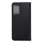 Samsung Galaxy A53 5G Portefeuilles Smart Case Book Noir