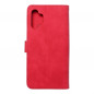 Samsung Galaxy A32 5G Portefeuilles MEZZO Book Rouge