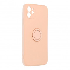 Apple iPhone 11 Coque Roar Amber Rose