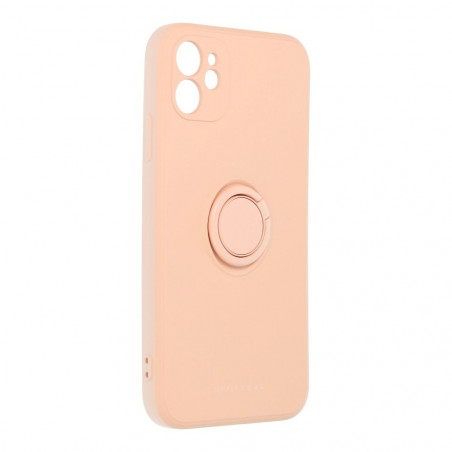 Apple iPhone 11 Coque Roar Amber Rose