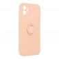 Apple iPhone 11 Coque Roar Amber Rose