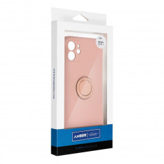 Apple iPhone 11 Coque Roar Amber Rose