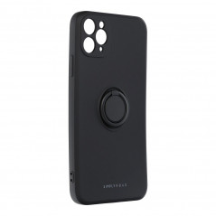 Apple iPhone XS Max Coque Roar Amber Noir