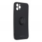 Apple iPhone XS Max Coque Roar Amber Noir