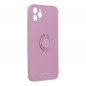 Apple iPhone 11 Pro Max Coque Roar Amber Violet (Purple)