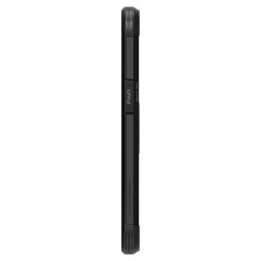 Apple iPhone 13 Coque Spigen Armor Noir