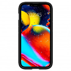 Apple iPhone 13 Coque Spigen Armor Noir