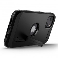 Apple iPhone 13 Coque Spigen Armor Noir