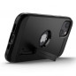 Apple iPhone 13 Coque Spigen Armor Noir