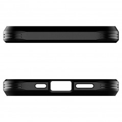 Apple iPhone 13 Coque Spigen Armor Noir