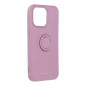 Apple iPhone 13 Pro Coque Roar Amber Violet (Purple)