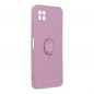 Samsung Galaxy A22 5G Coque Roar Amber Violet (Purple)