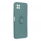 Samsung Galaxy A22 5G Coque Roar Amber Vert