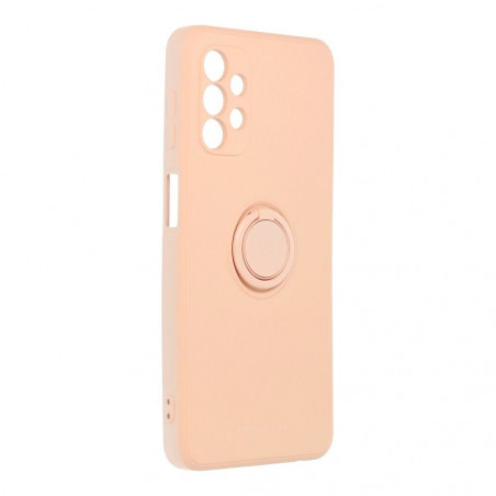 Samsung Galaxy A32 5G Coque Roar Amber Rose