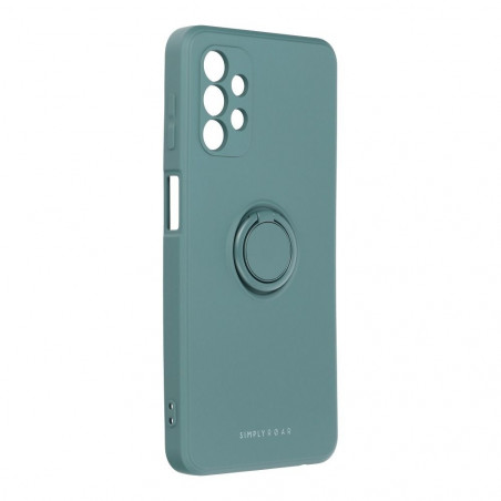 Samsung Galaxy A32 5G Coque Roar Amber Vert