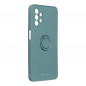 Samsung Galaxy A32 5G Coque Roar Amber Vert