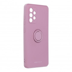 Samsung Galaxy A52 LTE Coque Roar Amber Violet (Purple)