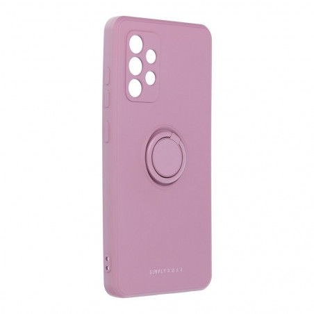 Samsung Galaxy A52s 5G Coque Roar Amber Violet (Purple)