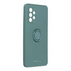 Samsung Galaxy A52 LTE Coque Roar Amber Vert