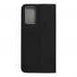 XIAOMI Redmi 10 Portefeuilles Sensitive Book Noir