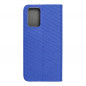 XIAOMI Redmi 10 Portefeuilles Sensitive Book Bleu clair