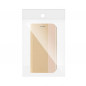 XIAOMI Redmi 10 5G Portefeuilles Sensitive Book Or
