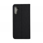 Samsung Galaxy A04s Portefeuilles Sensitive Book Noir