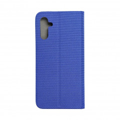 Samsung Galaxy A13 LTE Portefeuilles Sensitive Book Bleu clair