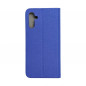 Samsung Galaxy A04s Portefeuilles Sensitive Book Bleu clair