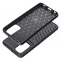 Samsung Galaxy A32 LTE Coque THUNDER Noir
