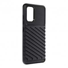 Samsung Galaxy A32 LTE Coque THUNDER Noir