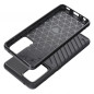 Samsung Galaxy A52 LTE Coque THUNDER Noir
