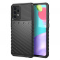 Samsung Galaxy A52 LTE Coque THUNDER Noir